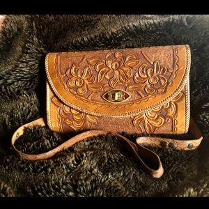 VINTAGE PURSE